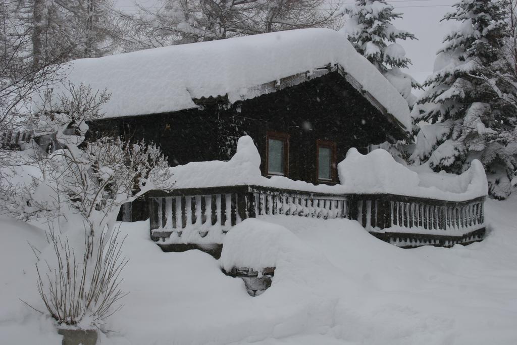 Hotel Pension Lydia Сеналес Экстерьер фото