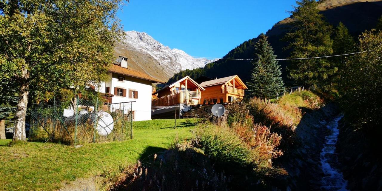 Hotel Pension Lydia Сеналес Экстерьер фото
